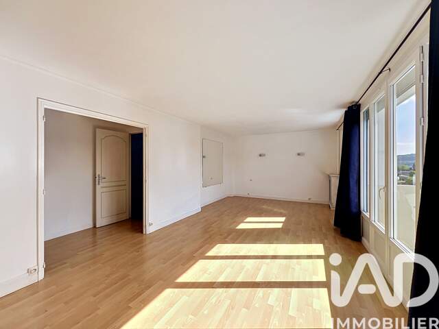 Vente Appartement 4 pièces — photo du bien