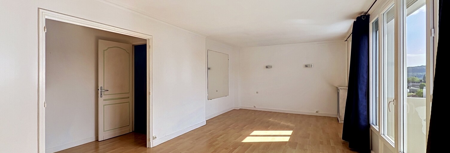 Appartement 4 Pièces 81 m² à vendre à Notre-Dame-de-Bondeville (76960)