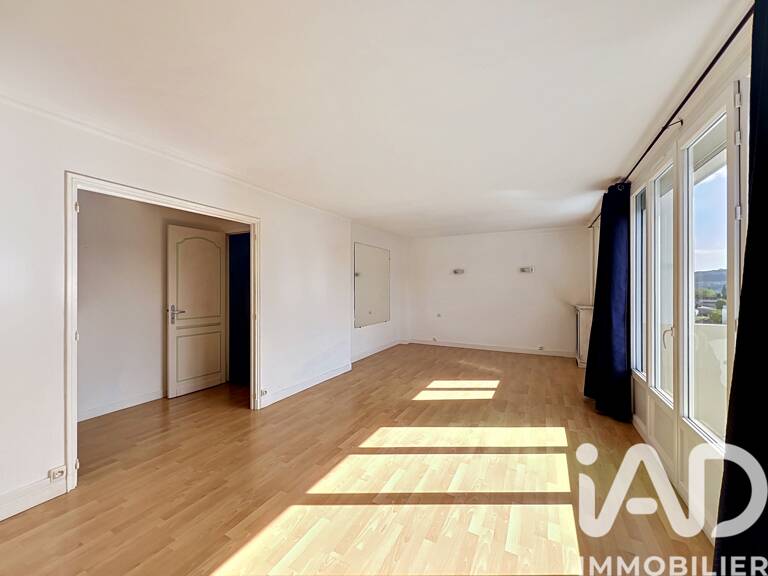 Vente Appartement 4 pièces — photo 1