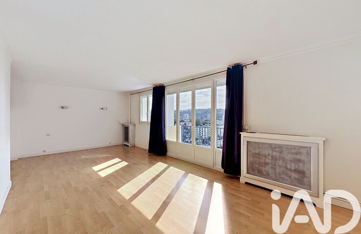 Vente Appartement 4 pièces — photo 3