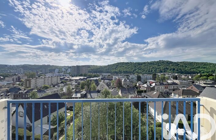 Vente Appartement 4 pièces — photo 4
