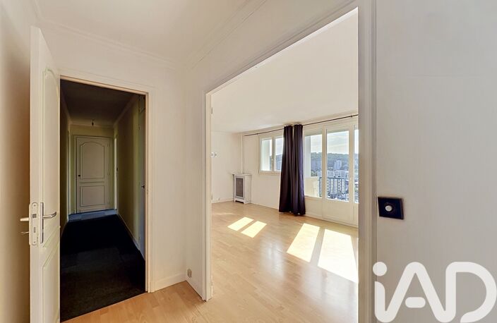 Vente Appartement 4 pièces — photo 5