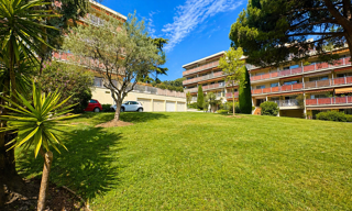 Appartement 3 Pièces 62 m² à vendre à Cannes (06400)