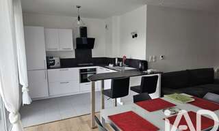 Appartement 3 Pièces 66 m² à louer à Châlons-en-Champagne (51000)