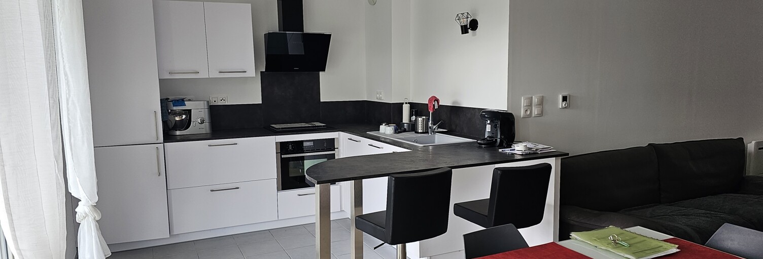 Appartement 3 Pièces 66 m² à louer à Châlons-en-Champagne (51000)