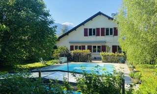 Maison 5 Pièces 146 m² à vendre à Valleiry (74520)