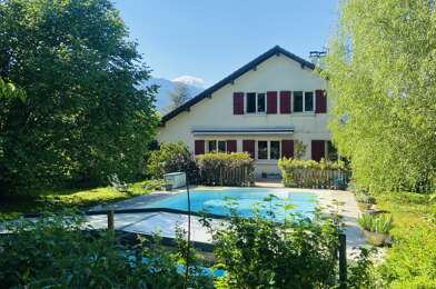 Maison 5 pièces 690000 €