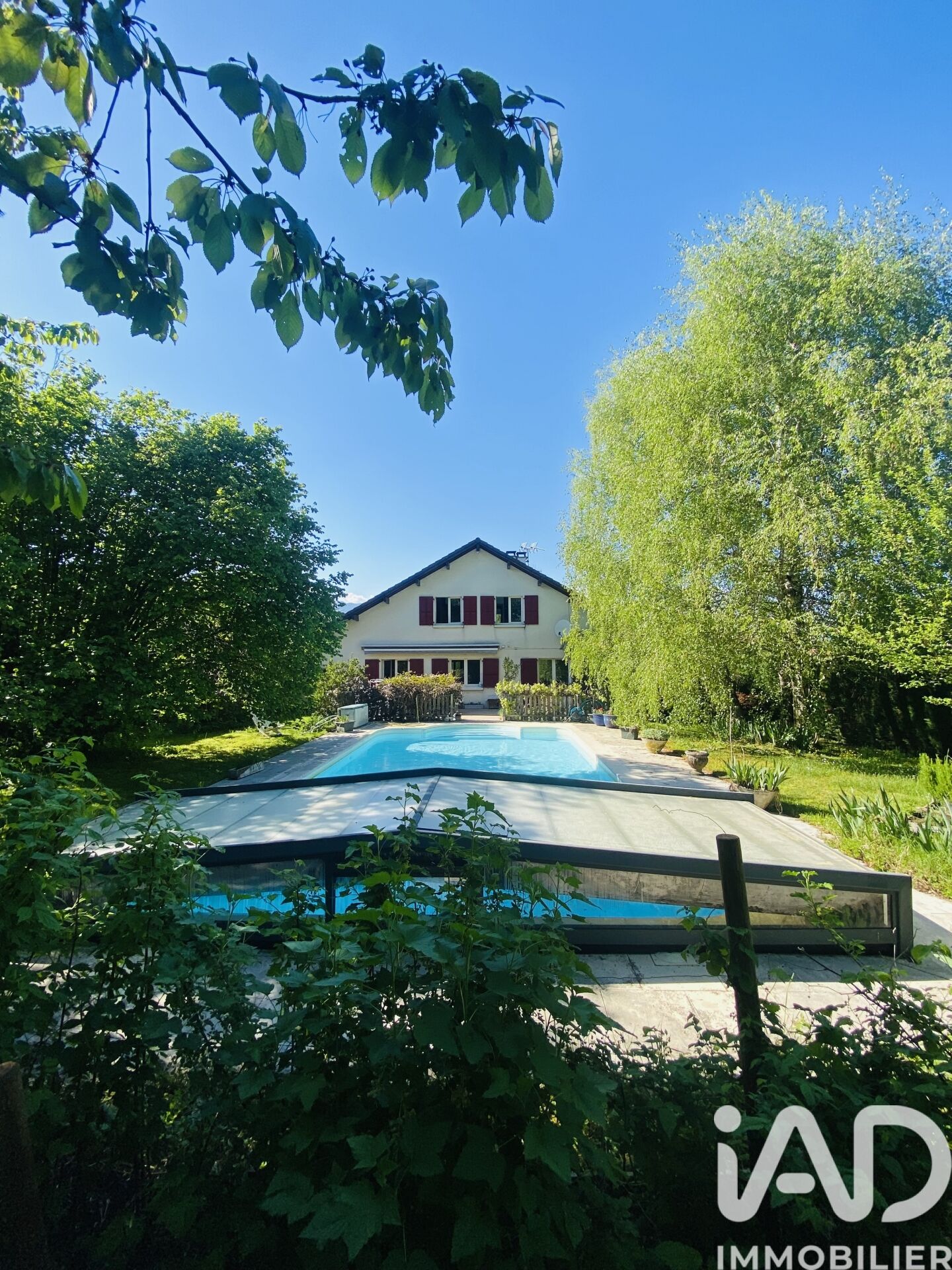 Vente Maison de campagne 5 pièces - Photo 2