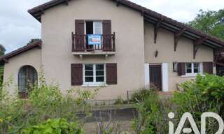 Maison 8 Pièces 183 m² à vendre à Saint-Pierre-du-Mont (40280)