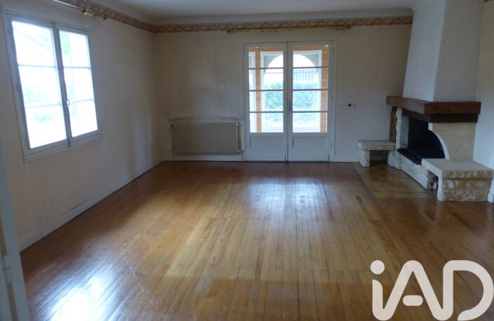 Vente Maison/villa 8 pièces — photo 3
