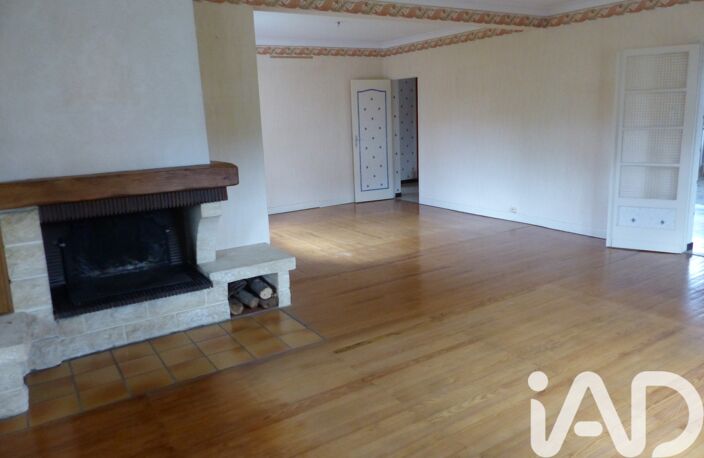 Vente Maison/villa 8 pièces — photo 4