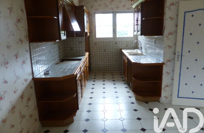 Vente Maison/villa 8 pièces — photo 5