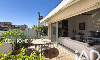 Appartement 7 Pièces 218 m² à vendre à Le Beausset (83330)