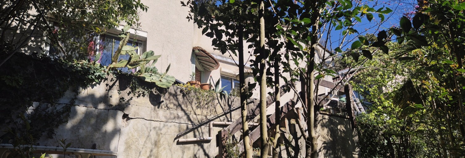 Maison 4 Pièces 120 m² à vendre à Agen (47000)