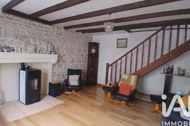 Maison 5 pièces 148800 €