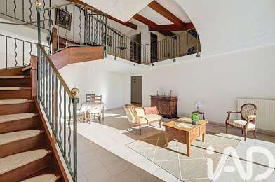 Appartement 5 pièces 457000 €