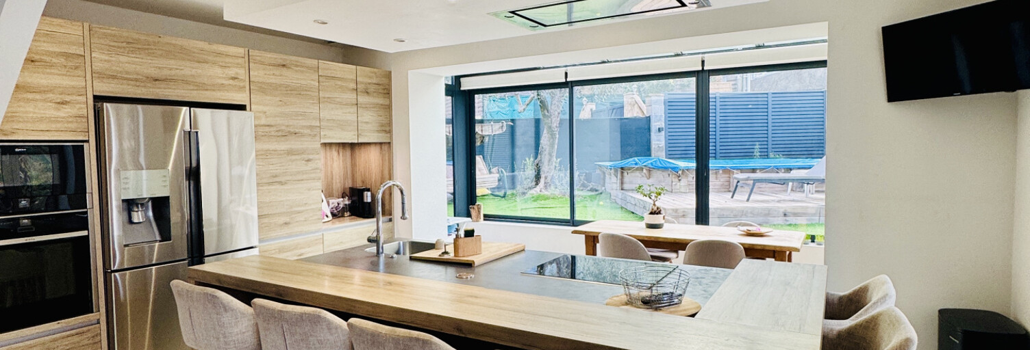 Maison 4 Pièces 127 m² à vendre à Peille (06440)