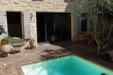 Maison 4 pièces 445000 €