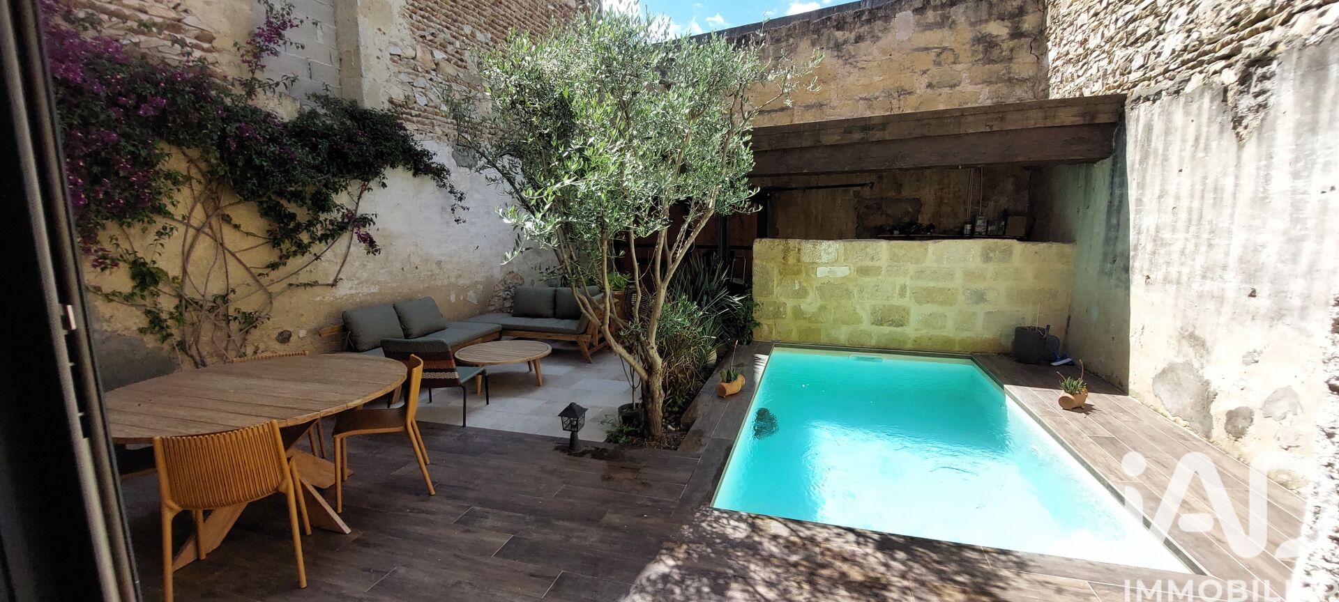 Vente Maison/villa 4 pièces - Photo 3