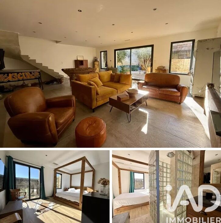 Vente Maison/villa 4 pièces - Photo 5
