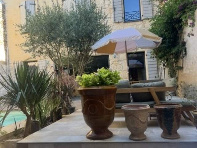 Vente Maison/villa 4 pièces — photo du bien