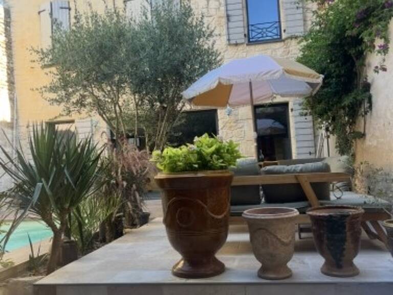 Vente Maison/villa 4 pièces — photo 1