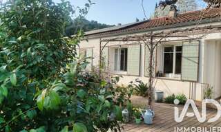Maison 6 Pièces 162 m² à vendre à Aramon (30390)