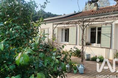 Maison 6 pièces 398000 €