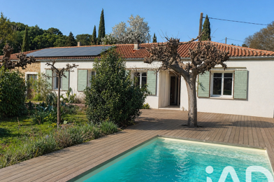 Maison 6 pièces 398000 €