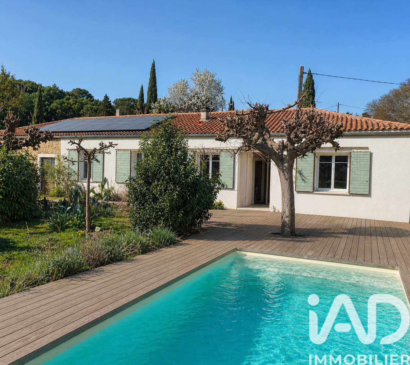 Vente Maison/villa 6 pièces - Photo 4