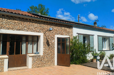 Maison 6 pièces 398000 €
