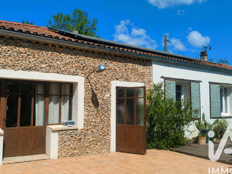 Vente Maison traditionnelle 6 pièces — photo 1