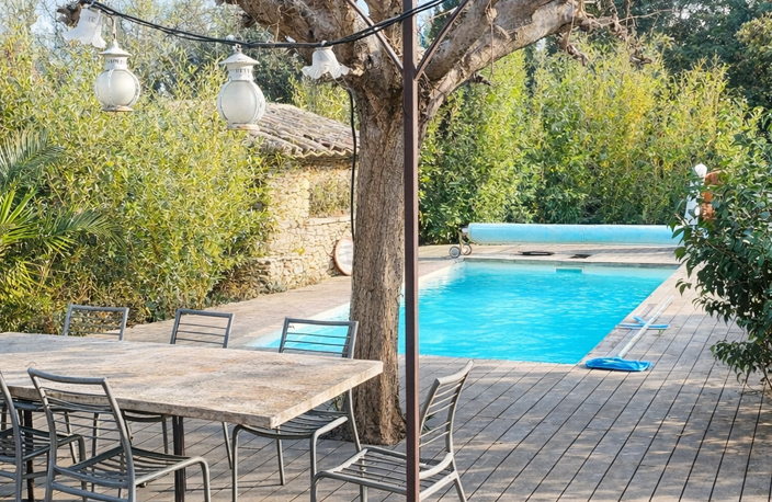 Vente Maison traditionnelle 6 pièces — photo 2