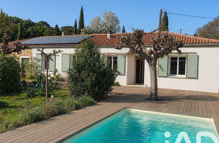 Vente Maison traditionnelle 6 pièces — photo 4