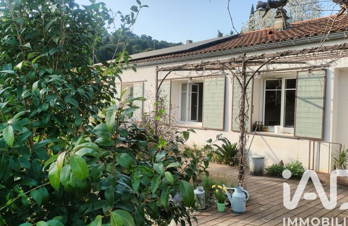 Vente Maison traditionnelle 6 pièces — photo 5