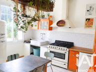 Vente Maison traditionnelle 6 pièces — photo 4