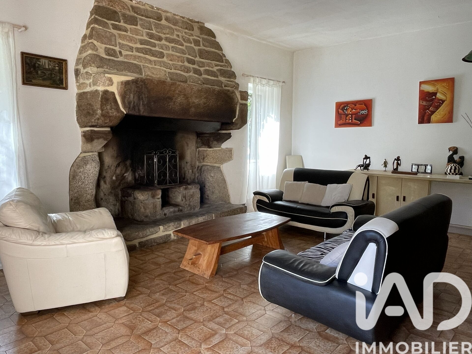 Vente Longère 7 pièces - Photo 3