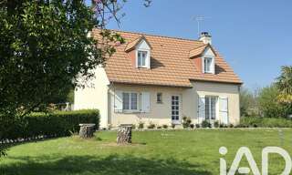 Maison 5 Pièces 108 m² à vendre à Saint-Jean-d'Elle (50810)