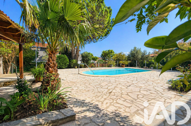 Maison 5 pièces 340000 €