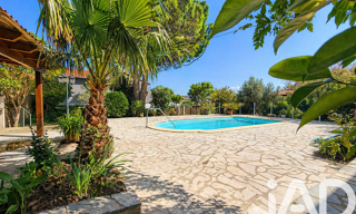 Maison 5 Pièces 128 m² à vendre à Ponteilla (66300)
