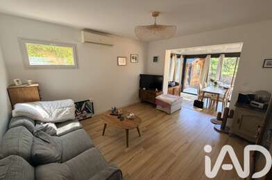 Appartement 2 pièces 268000 €