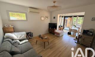 Appartement 2 Pièces 50 m² à vendre à Hyères (83400)
