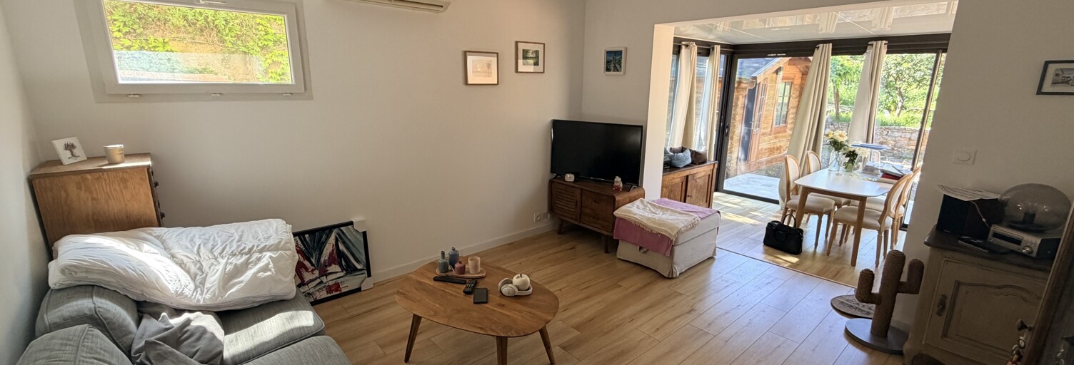 Appartement 2 Pièces 50 m² à vendre à Hyères (83400)