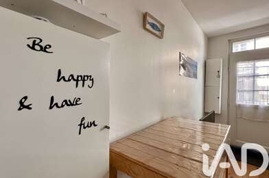 Maison 4 pièces 479500 €