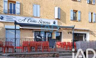 Commerce  65 m² à vendre à Les Adrets-de-l'Estérel (83600)