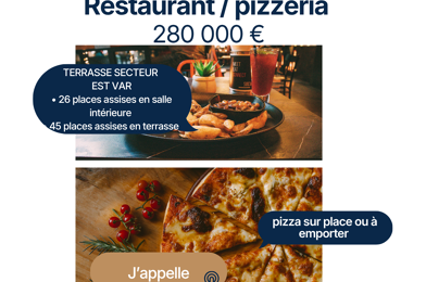Commerce  279999 €