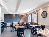 Vente Restaurant 65 m&sup2; — photo 2