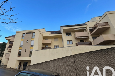 Appartement 2 pièces 118000 €