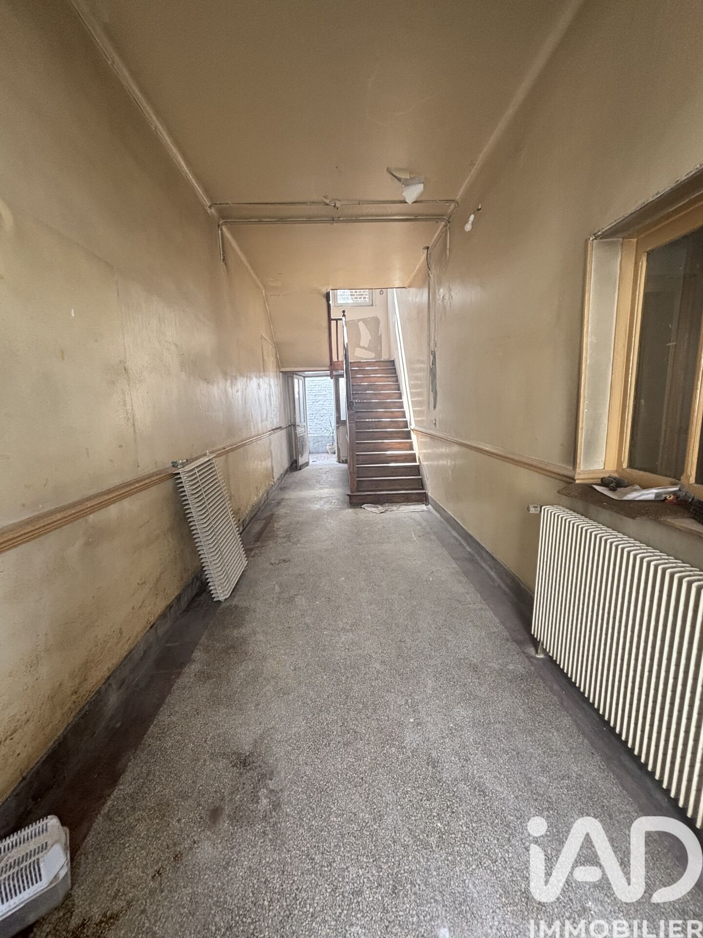 Maison à vendre, 5 pièces, 184 m², Roubaix