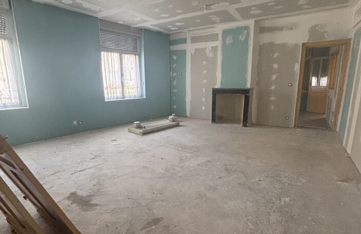 Vente Maison/villa 5 pièces — photo 2